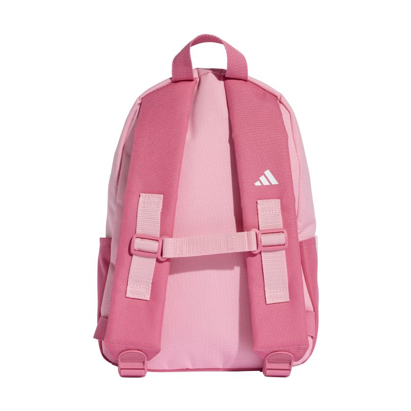 Adidas Logo Kids Backpack - Image 2