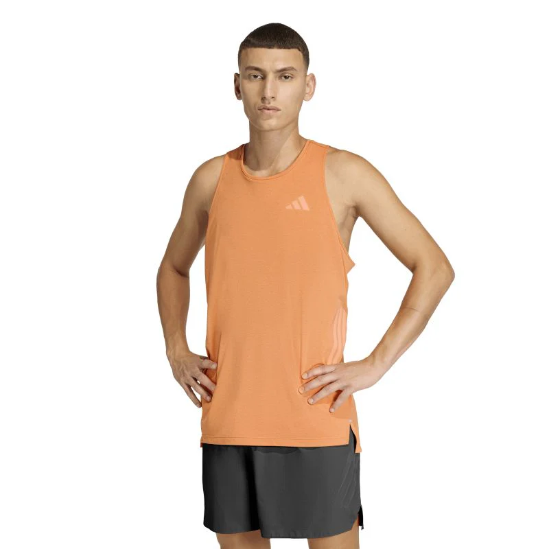 Adidas Mens adi365 Climacool Running Tank