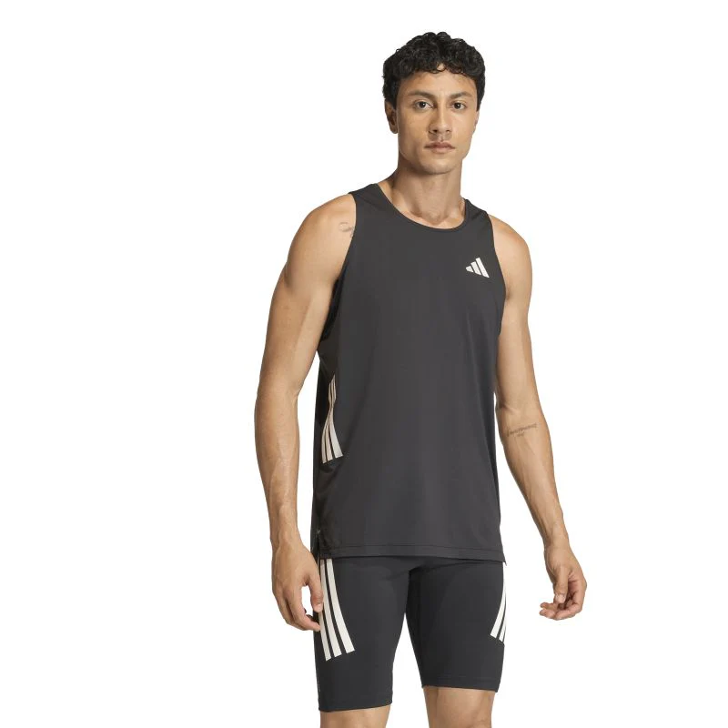 Adidas Mens adi365 Climacool Running Tank