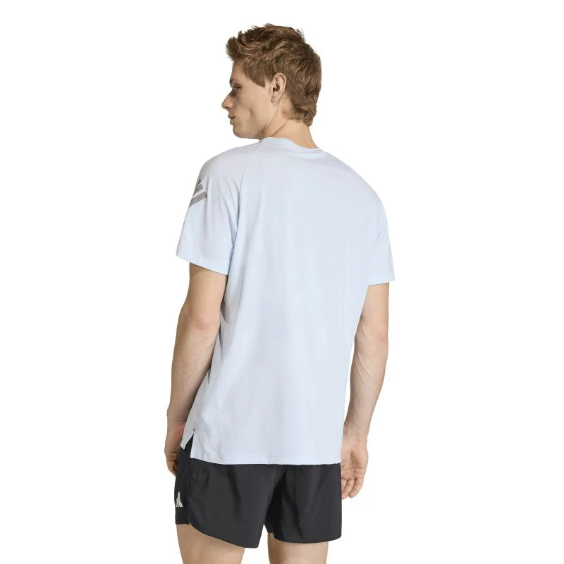Adidas Mens adi365 Climacool Tee - Image 2