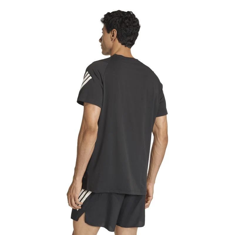 Adidas Mens adi365 Climacool Tee - Image 2