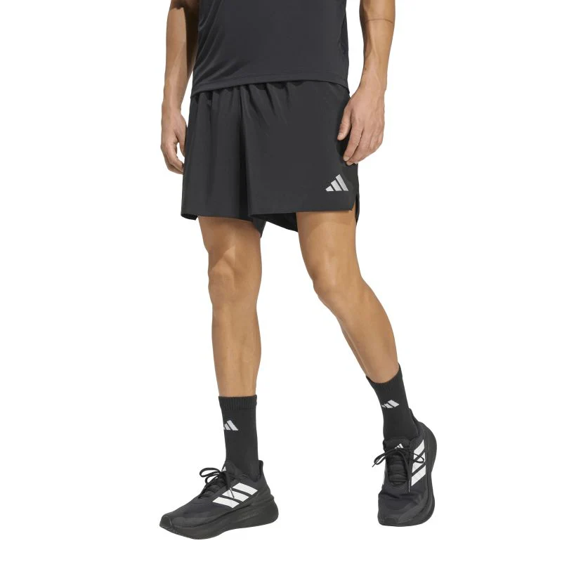 Adidas Mens adi365 Running Essentials 7-inch Short