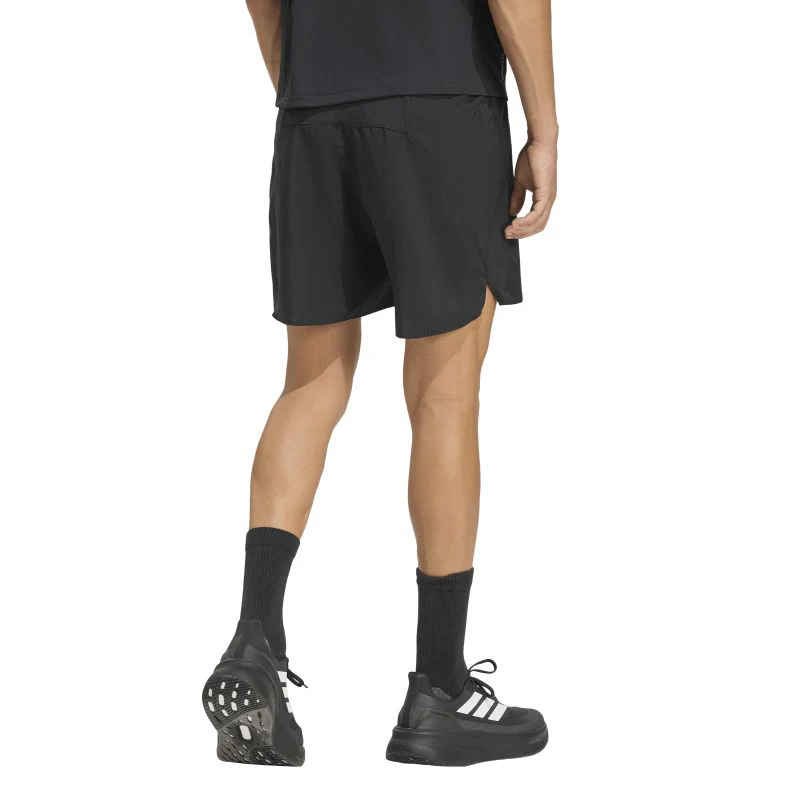 Adidas Mens adi365 Running Essentials 7-inch Short - Image 2