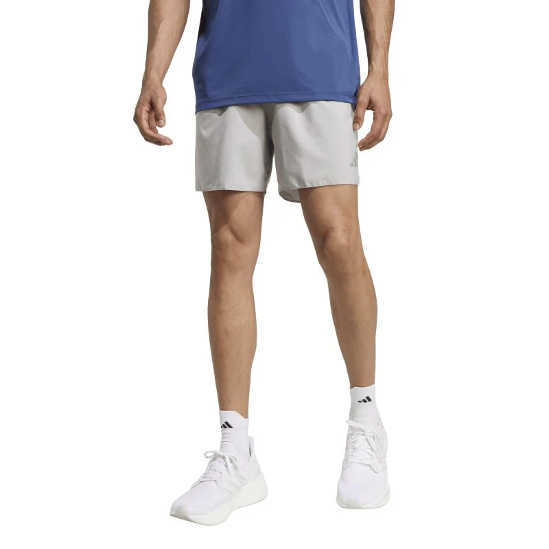 Adidas Mens adi365 Running Essentials Shorts
