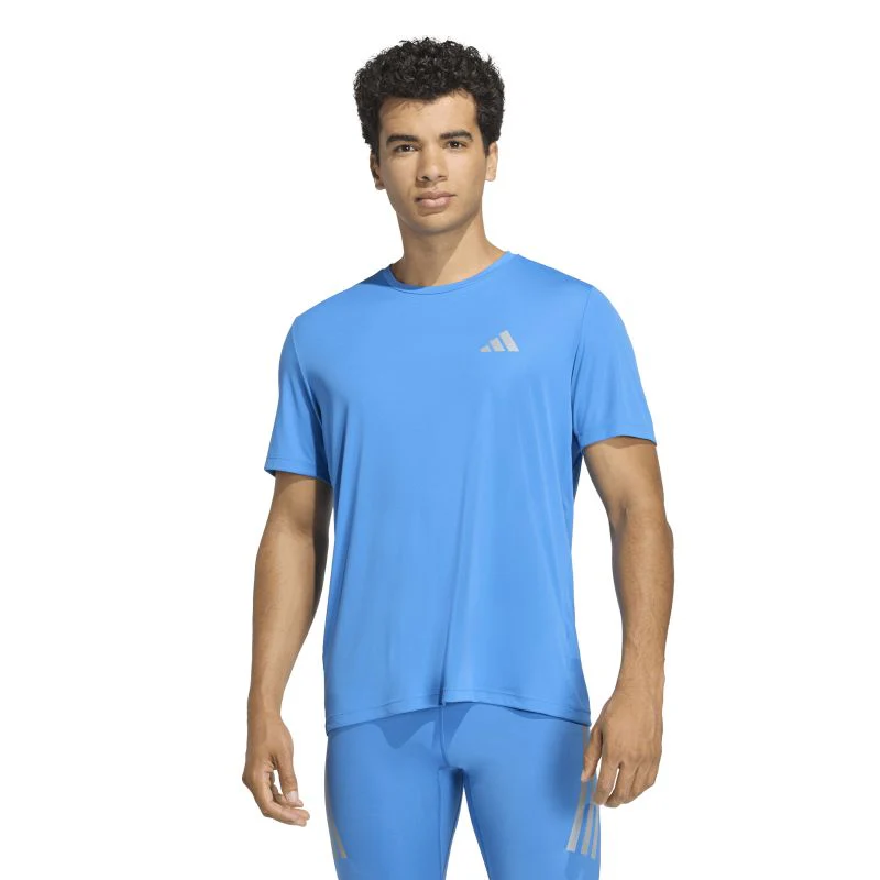 Adidas Mens adi365 Running Essentials Tee