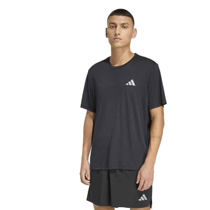 Adidas Mens adi365 Running Essentials Tee