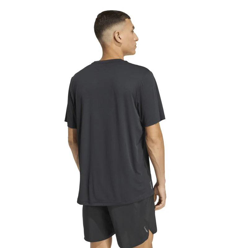 Adidas Mens adi365 Running Essentials Tee - Image 2