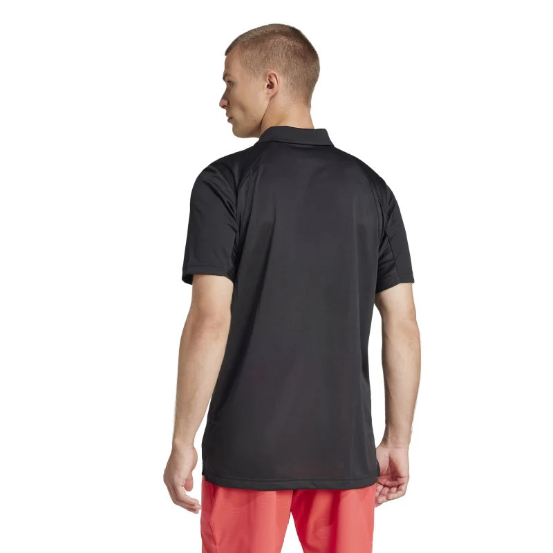 Adidas Mens Club Tennis Polo - Image 2