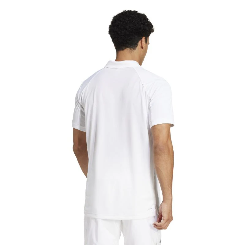 Adidas Mens Club Tennis Polo - Image 2