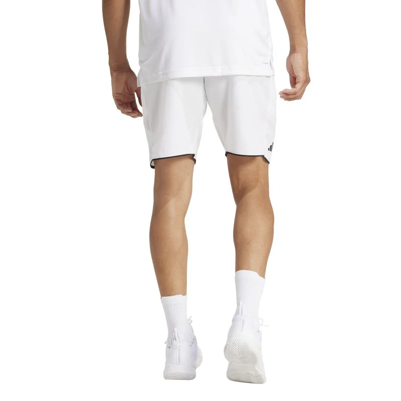 Adidas Mens Club Tennis Shorts - Image 2