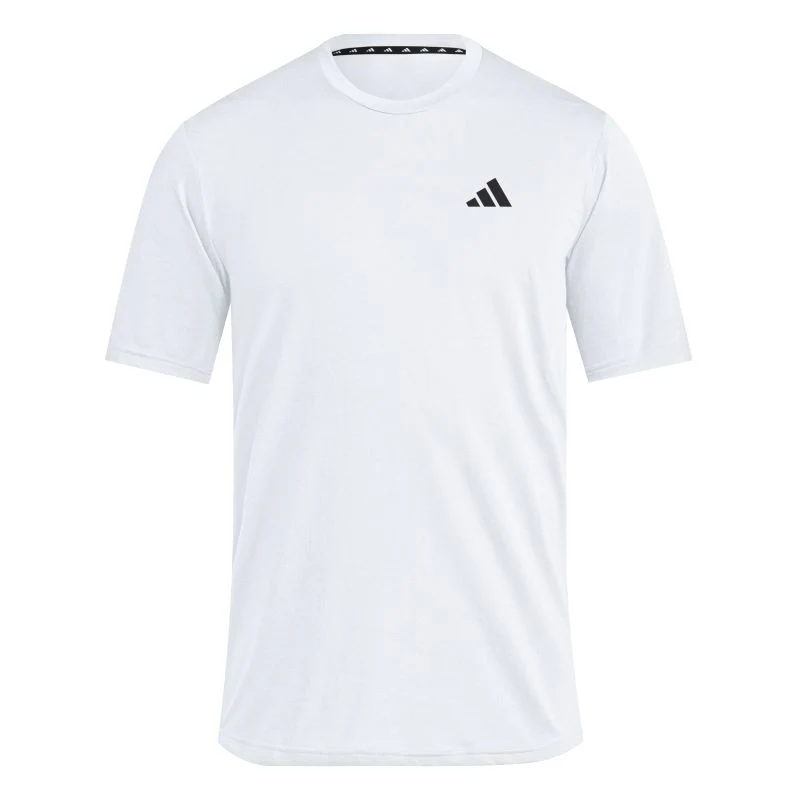 Adidas Mens Essentials Feelready Training Tee