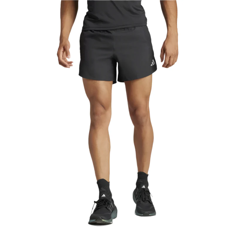 Adidas Mens Run It 7-inch Shorts