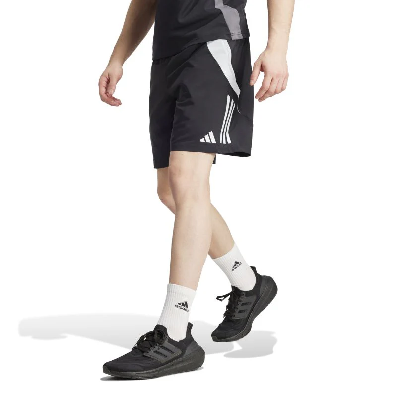 Adidas Mens Tiro 24 Shorts