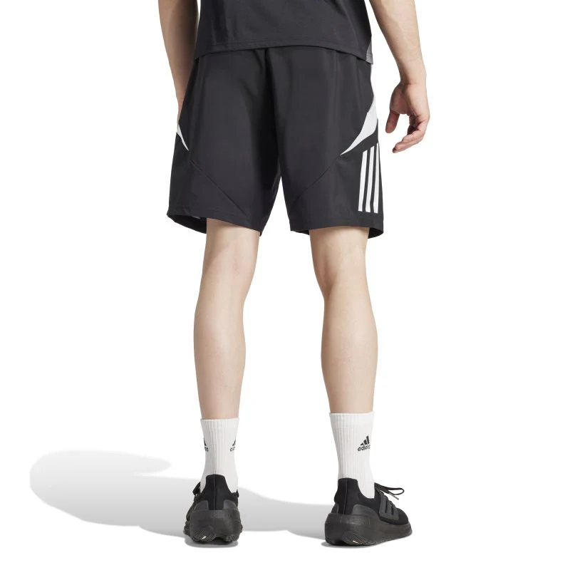 Adidas Mens Tiro 24 Shorts - Image 2