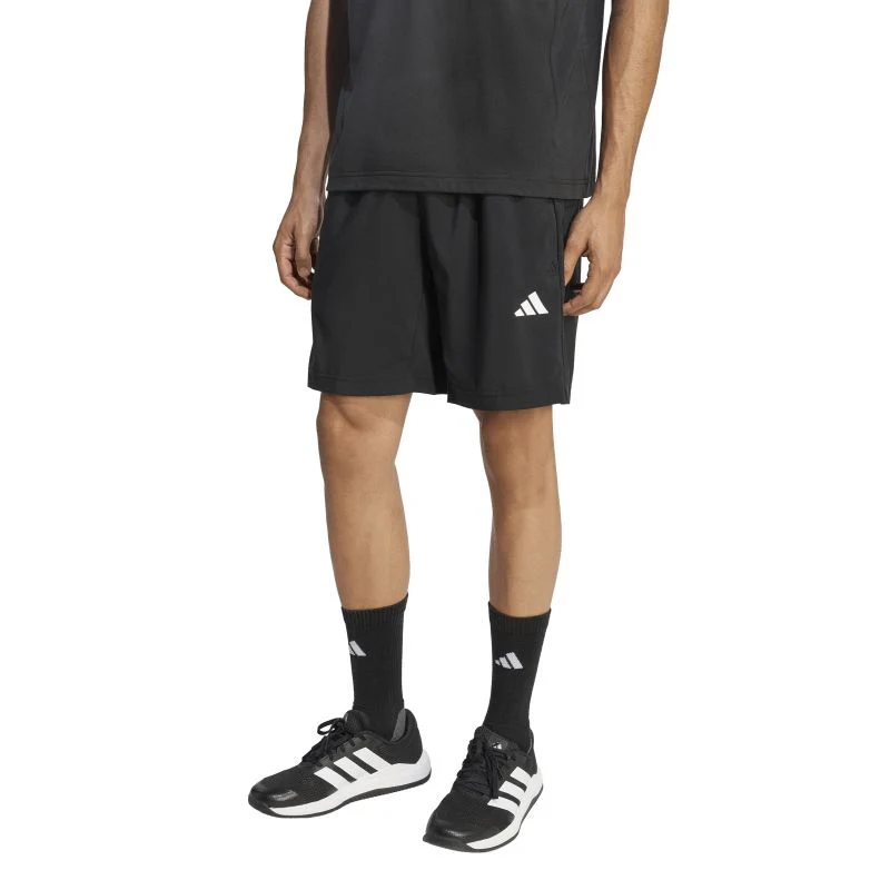 Adidas Mens Workout Essentials Base Woven Shorts