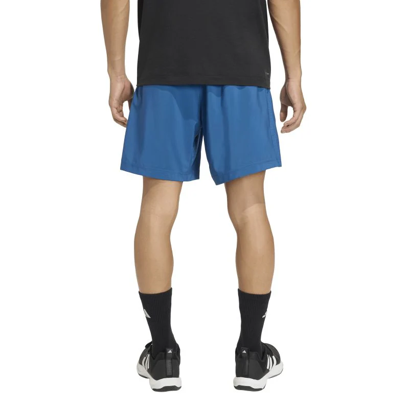 Adidas Mens Workout Essentials Base Woven Shorts - Image 2