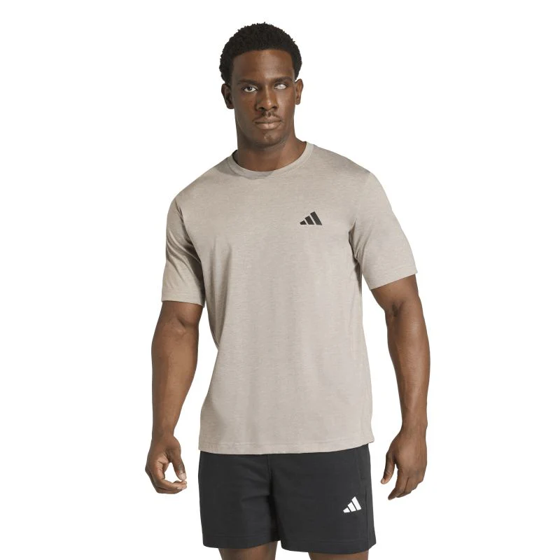 Adidas Mens Workout Essentials Feelready Tee