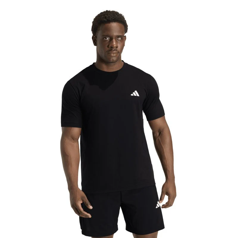 Adidas Mens Workout Essentials Feelready Tee