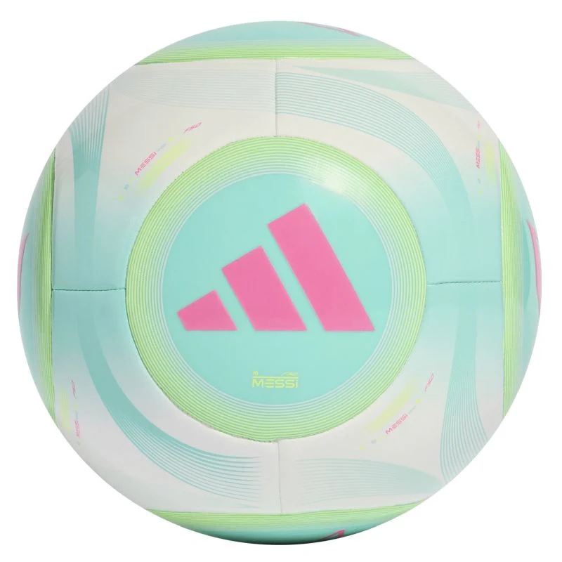 Adidas Messi Club Soccer Ball