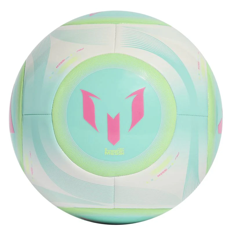 Adidas Messi Club Soccer Ball - Image 2