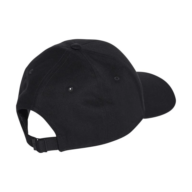 Adidas New Logo Baseball Cap - Image 2