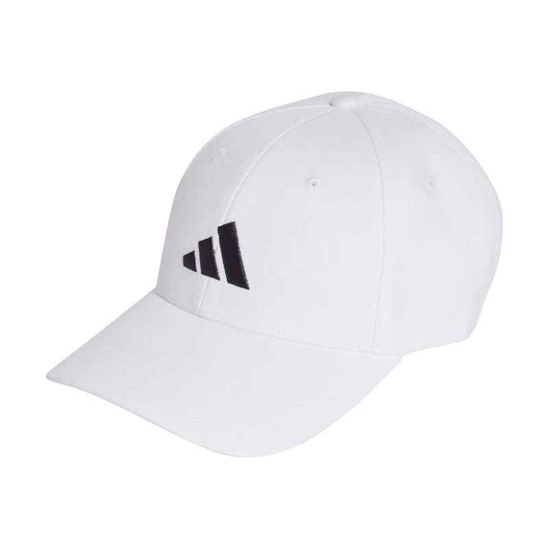Adidas New Logo Baseball Cap