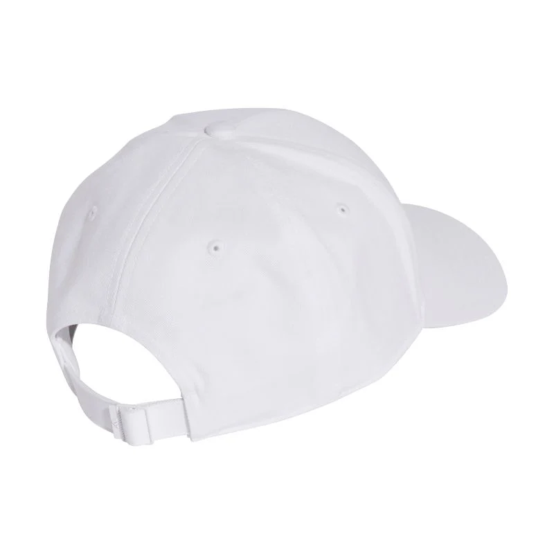 Adidas New Logo Baseball Cap - Image 2