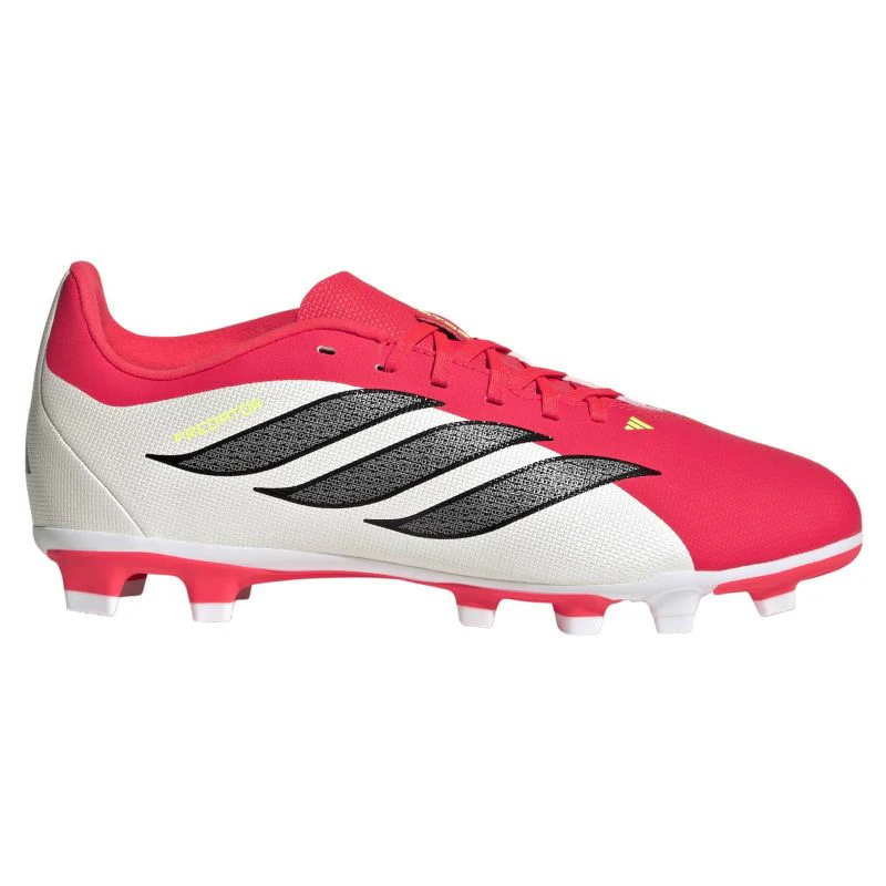 Adidas Predator Club FG Kids Football Boots