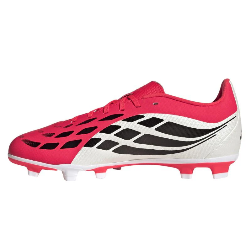 Adidas Predator Club FG Kids Football Boots - Image 2