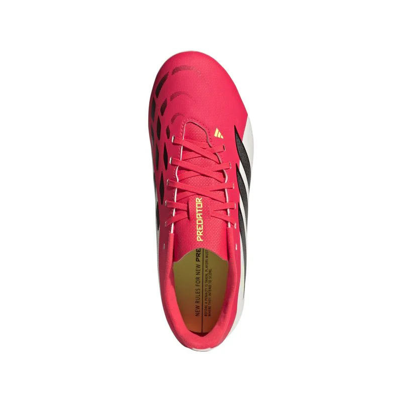 Adidas Predator Club FG Kids Football Boots - Image 4