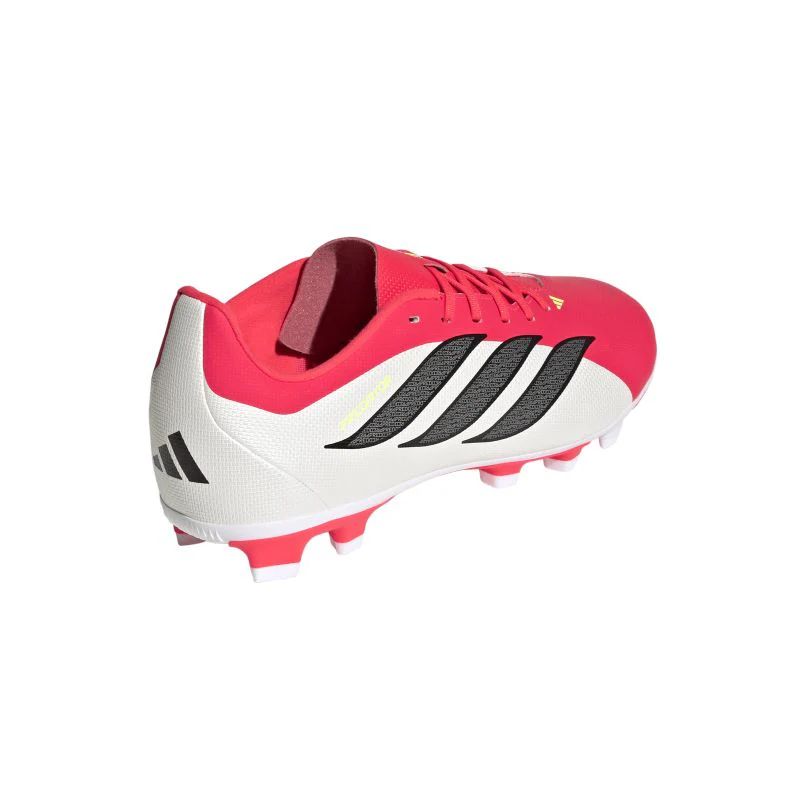 Adidas Predator Club FG Kids Football Boots - Image 5