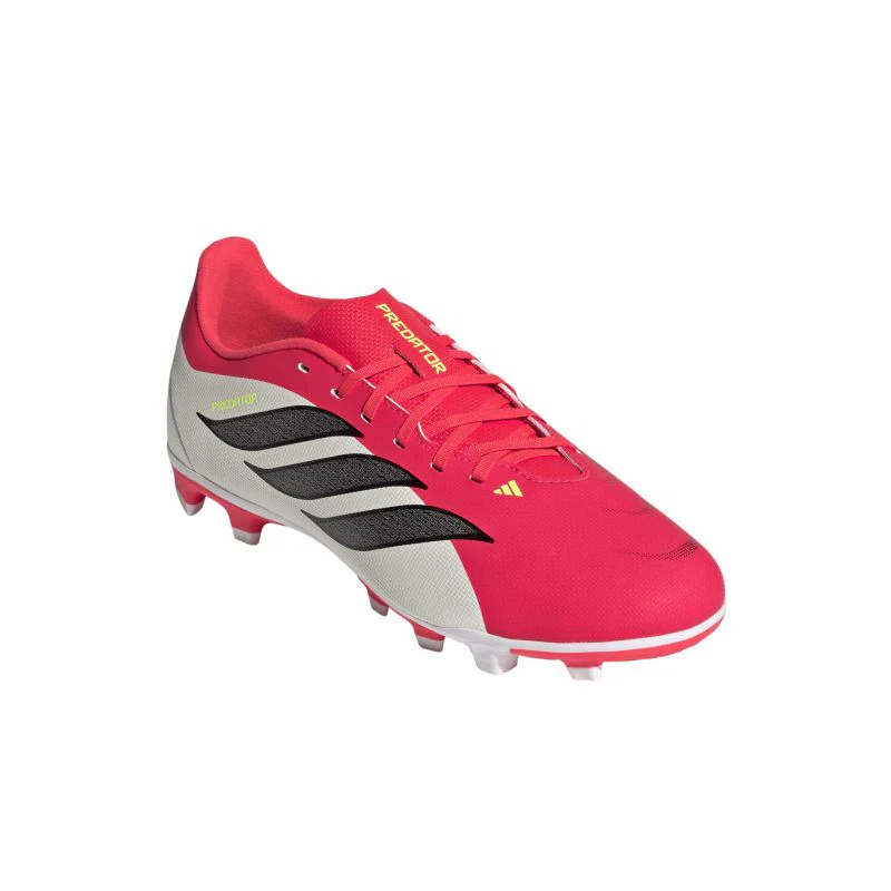 Adidas Predator Club FG Kids Football Boots - Image 6