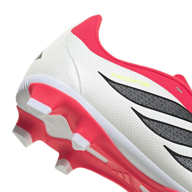Adidas Predator Club FG Kids Football Boots - Image 7