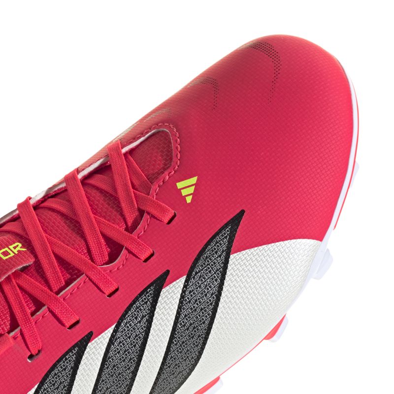 Adidas Predator Club FG Kids Football Boots - Image 8
