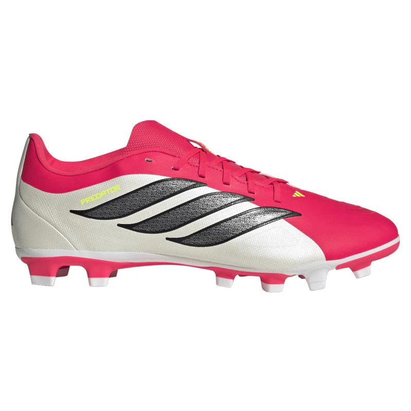 Adidas Predator Club FG/MG Adults Football Boots