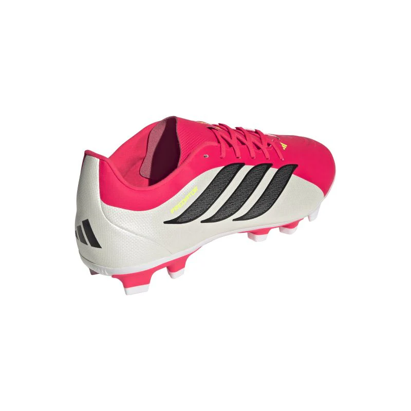 Adidas Predator Club FG/MG Adults Football Boots - Image 6