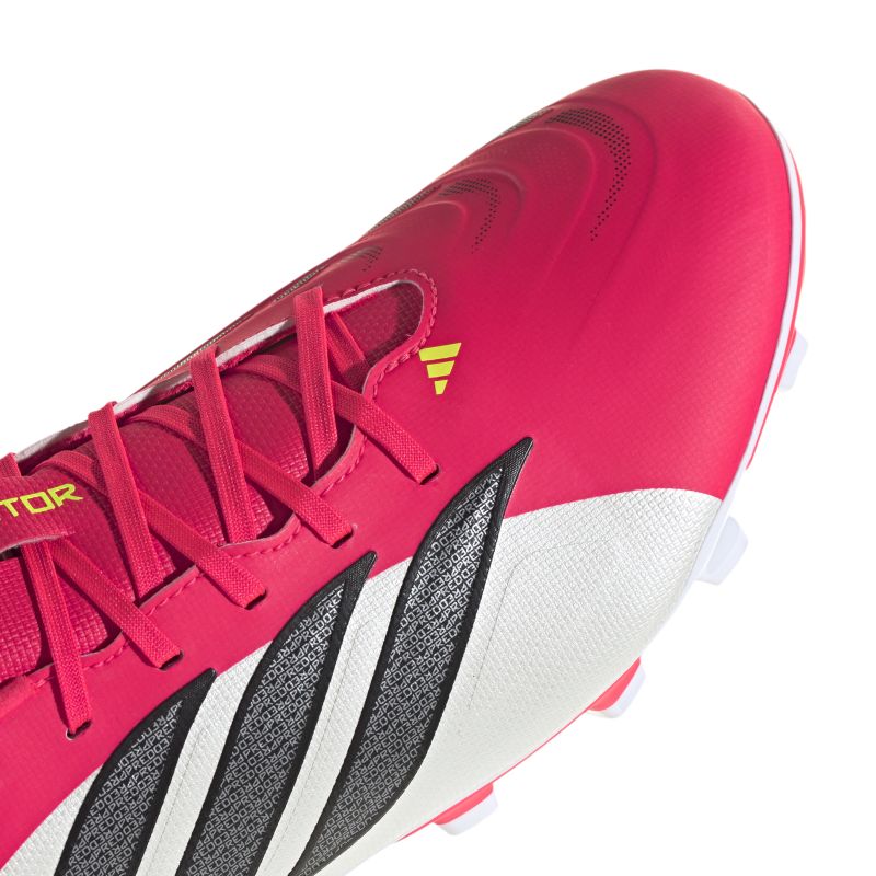 Adidas Predator Club FG/MG Adults Football Boots - Image 8