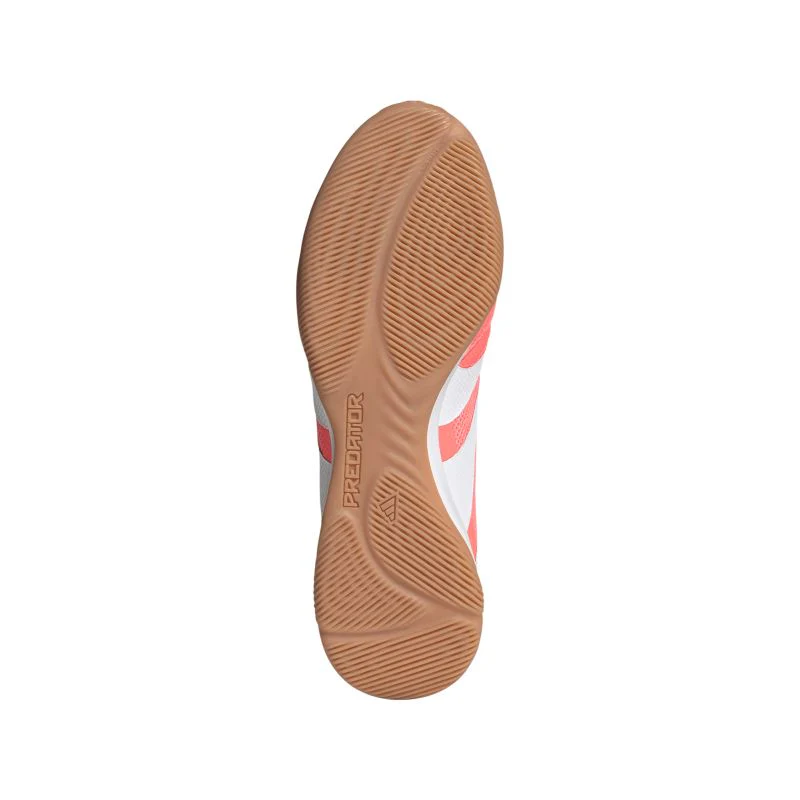 Adidas Predator League Adults Indoor Football Boots - Image 3