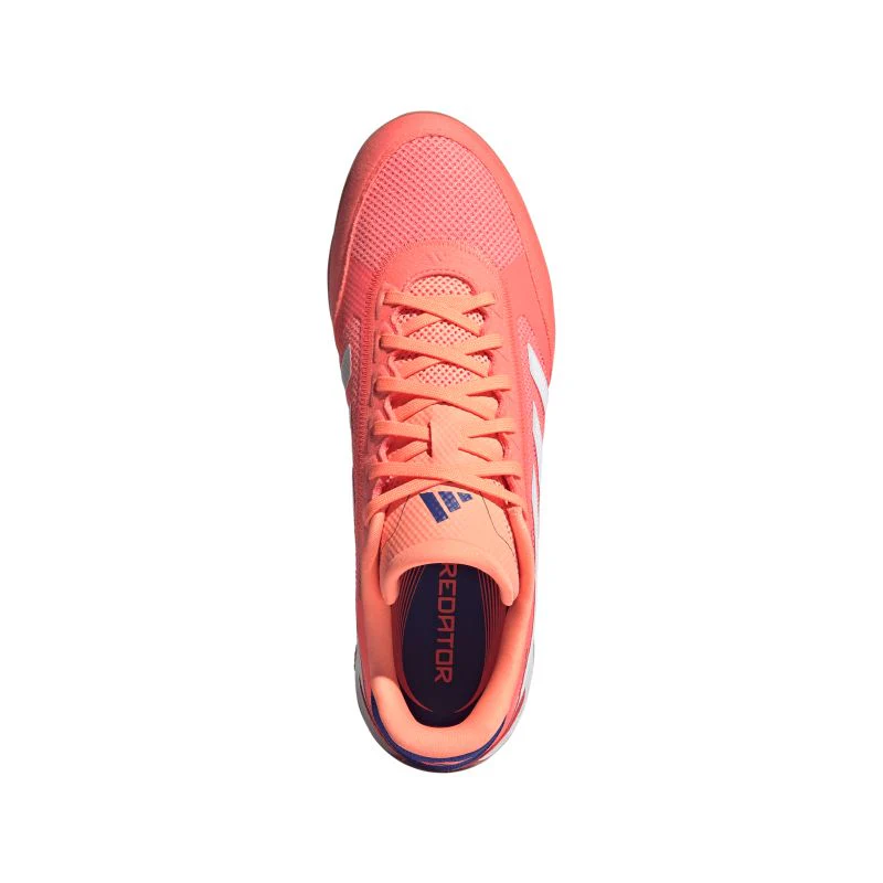Adidas Predator League Adults Indoor Football Boots - Image 4
