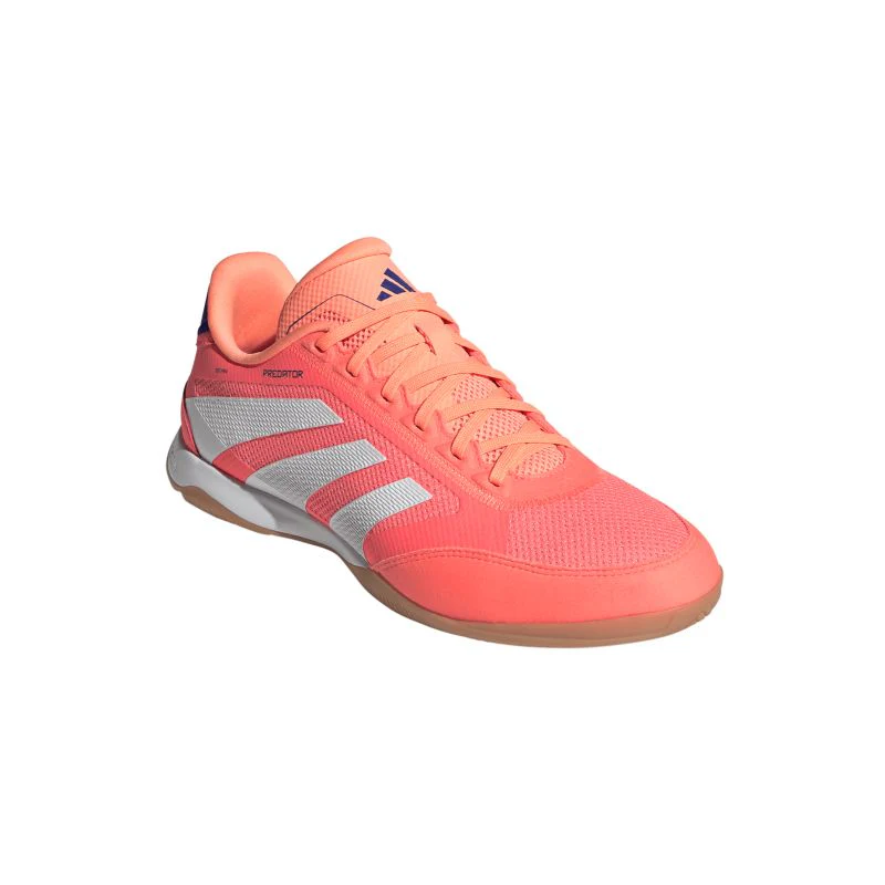 Adidas Predator League Adults Indoor Football Boots - Image 5