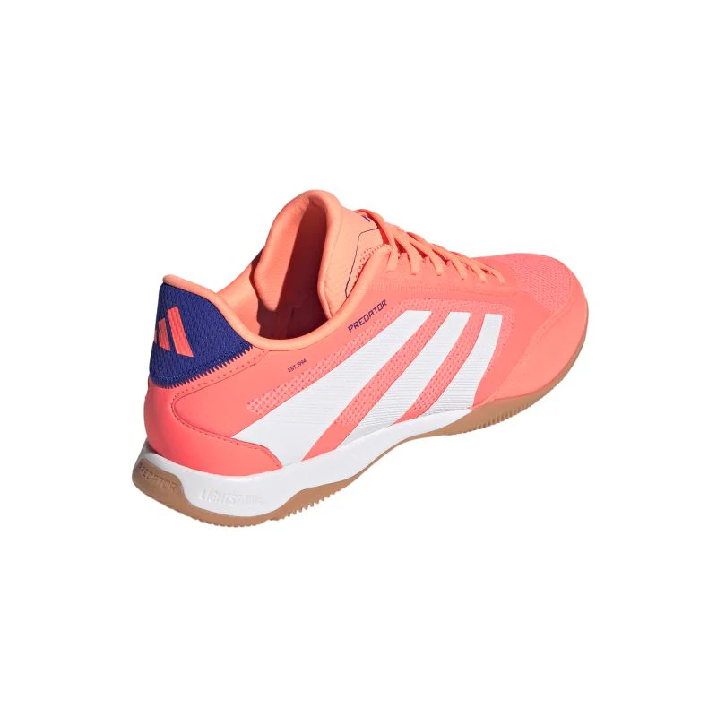 Adidas Predator League Adults Indoor Football Boots - Image 6