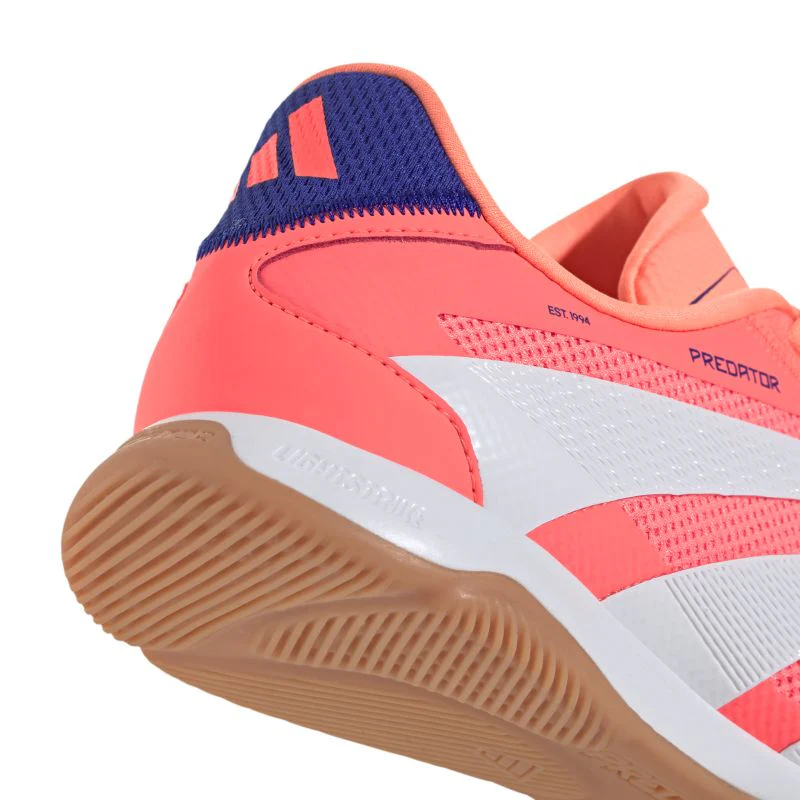 Adidas Predator League Adults Indoor Football Boots - Image 8