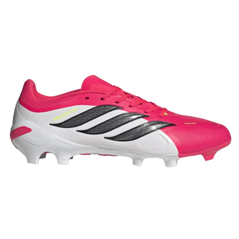 Adidas Predator League FG Adults Football Boots