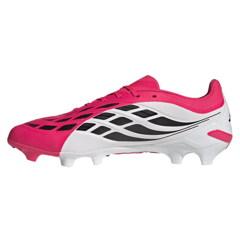 Adidas Predator League FG Adults Football Boots - Image 2