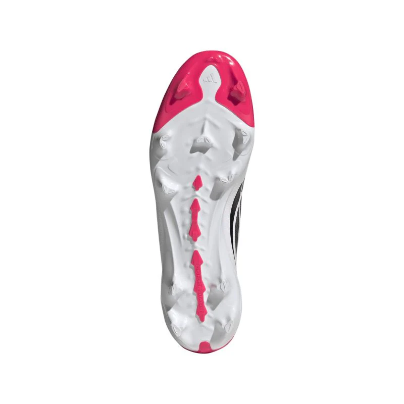 Adidas Predator League FG Adults Football Boots - Image 3