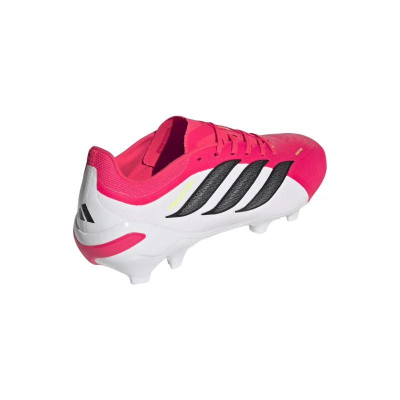 Adidas Predator League FG Adults Football Boots - Image 5