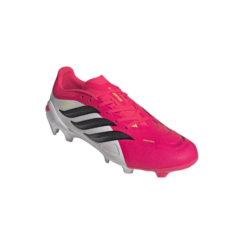 Adidas Predator League FG Adults Football Boots - Image 6