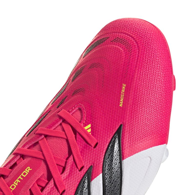 Adidas Predator League FG Adults Football Boots - Image 7