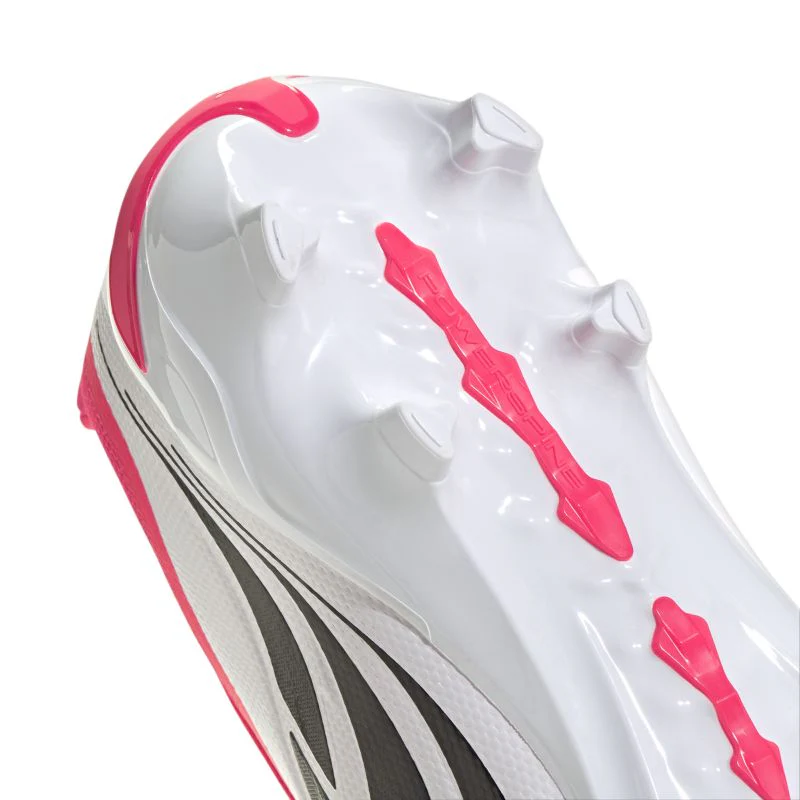 Adidas Predator League FG Adults Football Boots - Image 8
