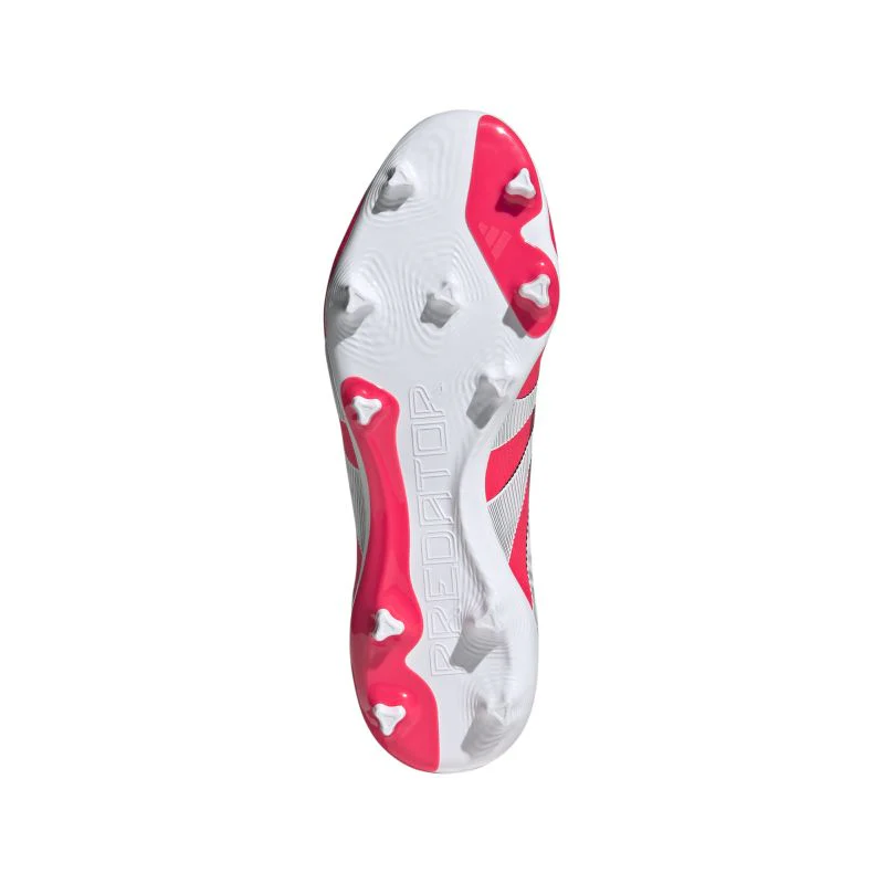 Adidas Predator League FG Adults Football Boots - Image 3